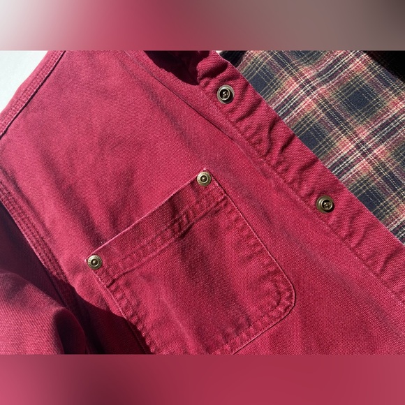 Carharrt Shirt - Picture 12 of 13